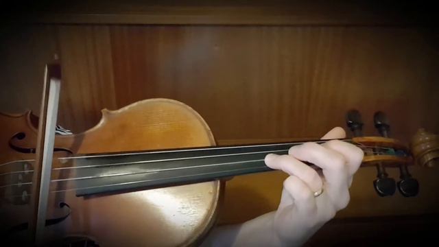 ABRSM Grade 3 Violin (2020-2023) B1 Bars 1-10