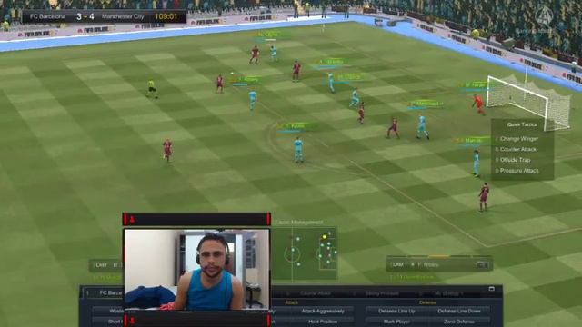 FIFA Online 3 Para Pc Fraco Gráfico E Jogabilidade Boas