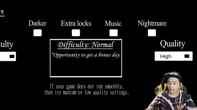 GRANNY SUDAH JADI POCONG!!! -  Granny Pocong's V1. 8