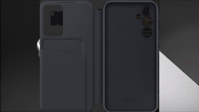 Samsung Galaxy A54 5G - OFFICIAL FIRST LOOK!