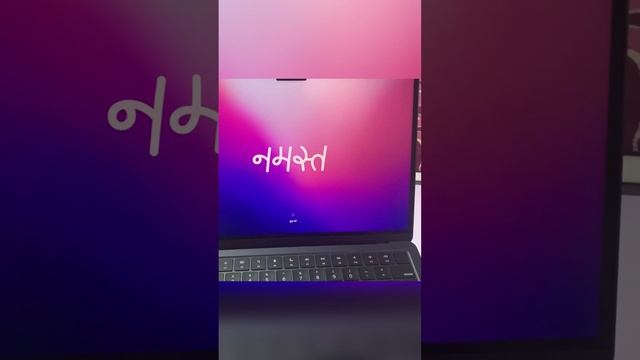 Macbook Air 2022 M2 Unboxing