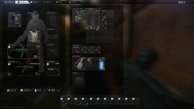 This Game Is Shit Sometimes