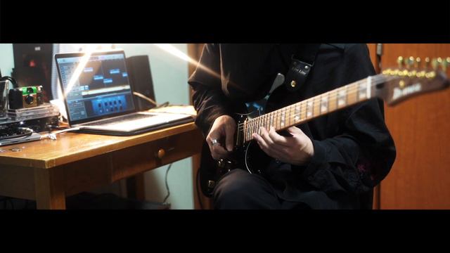 POLYPHIA - Finale ( Guitar Cover )