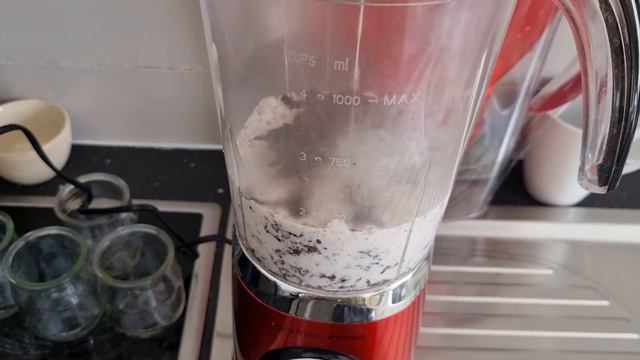 Обалденный Шоколадный Крем из двух ингредиентов. Противовоспалительный рецепт от Elena France