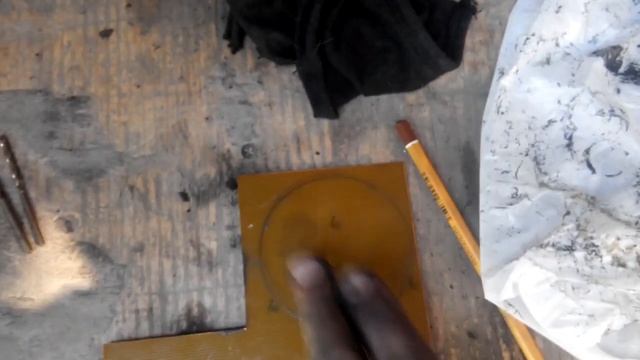 Минималистичная гармония форм