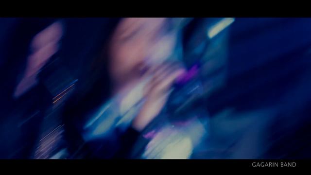 GAGARIN BAND promo 2019
