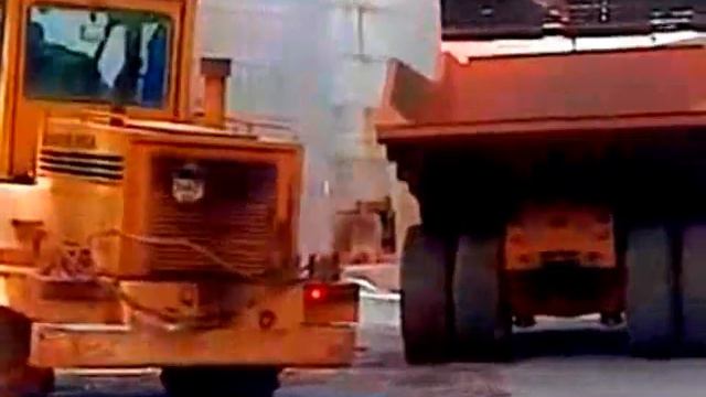 Супер техника. Производство.