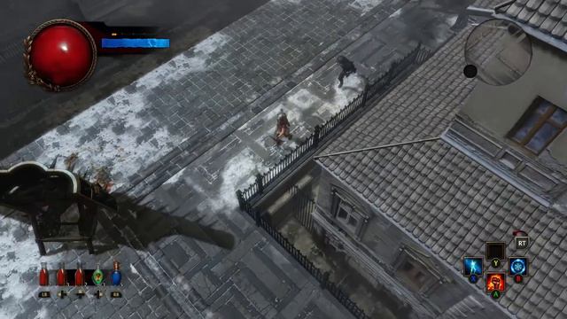 Path Of Exile On Xbox One: What Is It?!