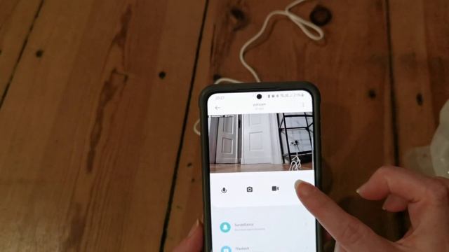 Xiaomi 360 Akıllı Kamera (C200)-Kutu Açılımı Ve İncelemesi