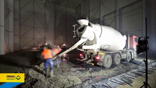 Устройство беспылевого покрытия полов OCMER