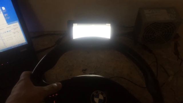 Планшет в машину