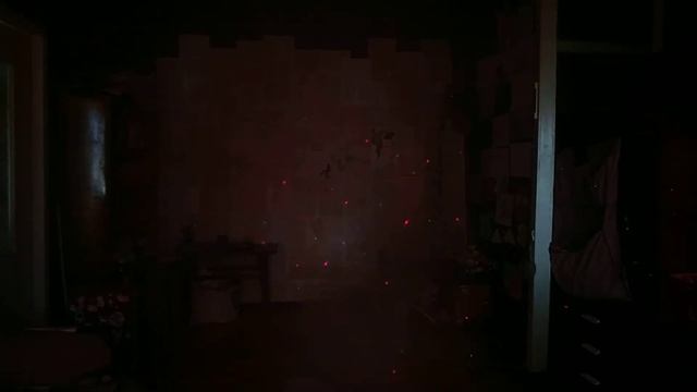 Цветомузыка ЛАЗЕРНАЯ СИСТЕМА LAYU T5150RGY