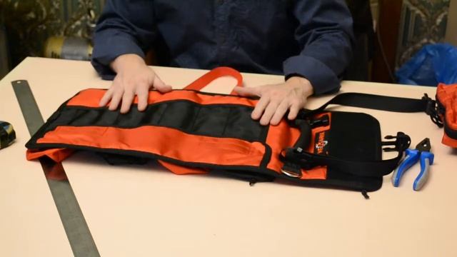 Сумка-Скрутка 