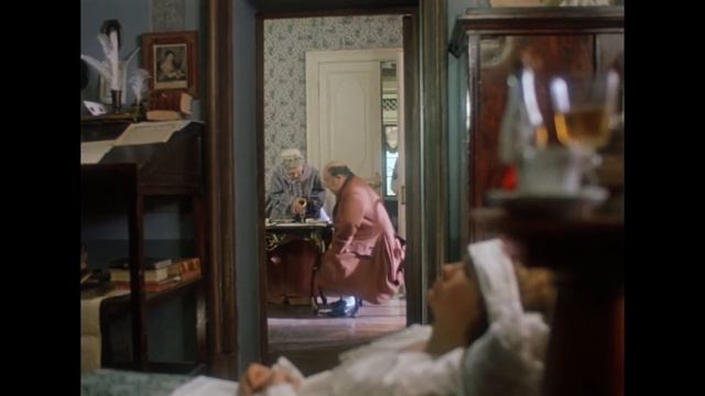 62)  Слово лечит, разговор мысли отгоняет