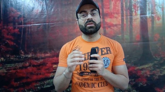 Zabardast Iss Paar Uss Paar Tail | Ammy Nancy|