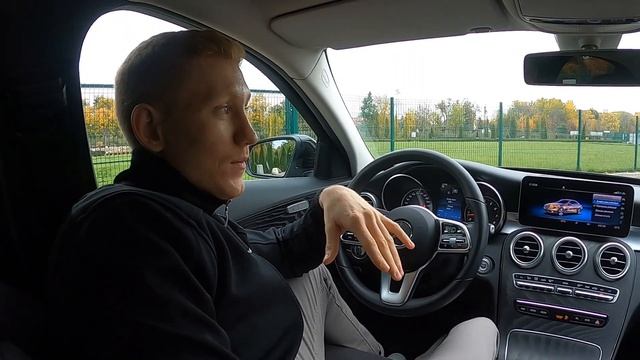 Автофестивальный Драйв