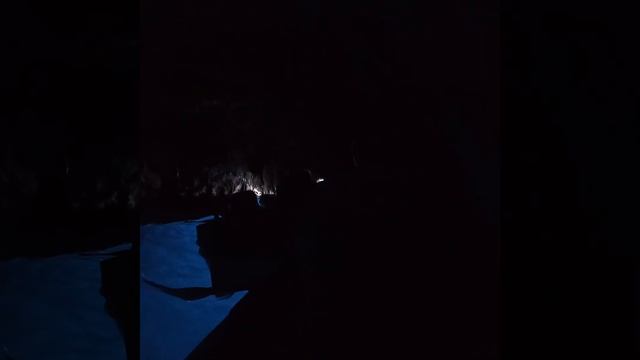 Capri--Blue Grotto And Hike