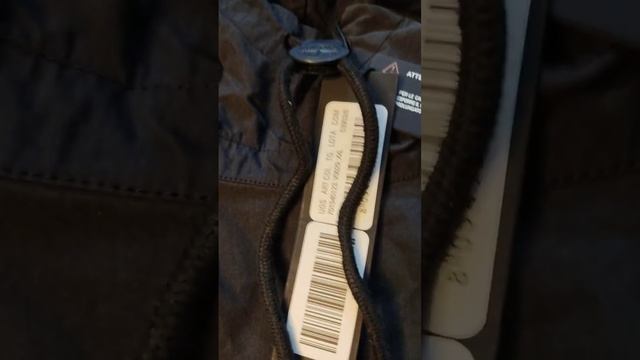 Ветровка анорак Stone Island