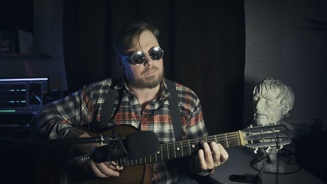 Пою «Листопадом» ГиО Пика. Все карты раскрыты вопросов больше быть не должно