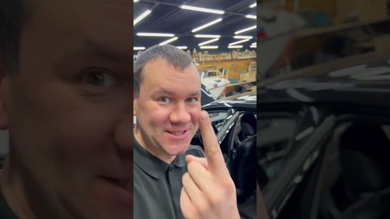 Мощно и недорого. Автозвук в Тойоту #автозвук #music #bass #youtubeshorts