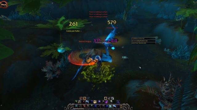 HIT 120 FAST: Ultimate Battle For Azeroth Leveling Guide 110 - 120  | World Of Warcraft