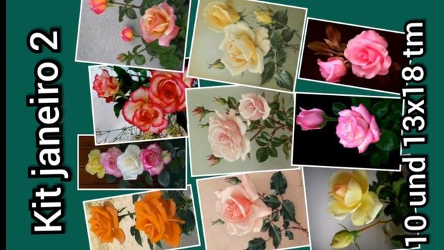 Promoção De Decoupage Para Artesanato#reciclararte