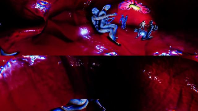 False Awakening By Duo | 360 Walk-Through V2