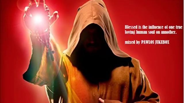 ENIGMA CHILLOUT 2022 Part 22 Mixed By PAWLOS JUKEBOX