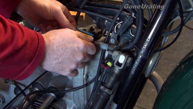 Motion Pro Cable Luber Review And Demo