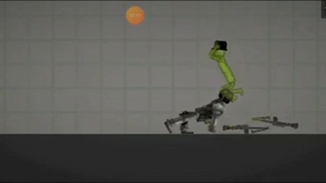 Фильм по игре мелон плэйнграунд 