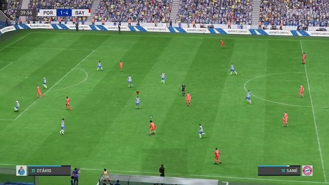 FIFA 23 Rage Quit M1 Macbook Air