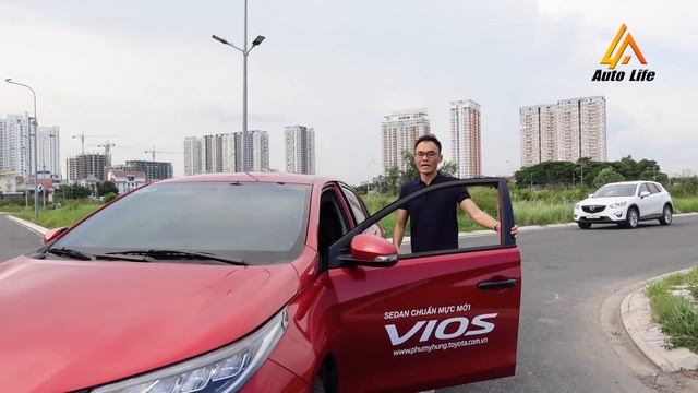 CÂN BẰNG ĐIỆN TỬ TRÊN Ô TÔ | Tất Cả Những Điều Cần Biết | Thử Nghiệm Thực Tế | Chi Tiết & Dễ Hiểu.