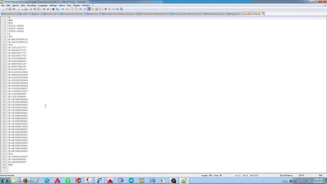 Eagle 7.4.0 To Flatcam 8.4 Excellon Tutorial