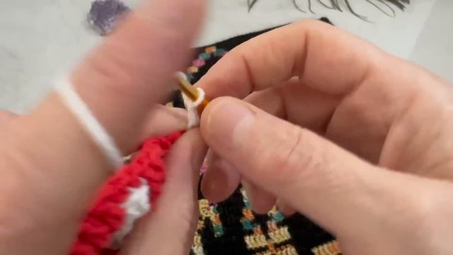 Yeni Tasarımın BuyusuTıg Isi Mozaik Teknigi ile Cicek Desenli Motifler