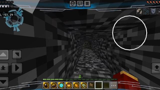 побег из бедроковой тюрьмы в костюме железного человека.