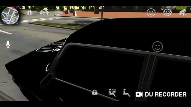 Опера Кар Паркинг