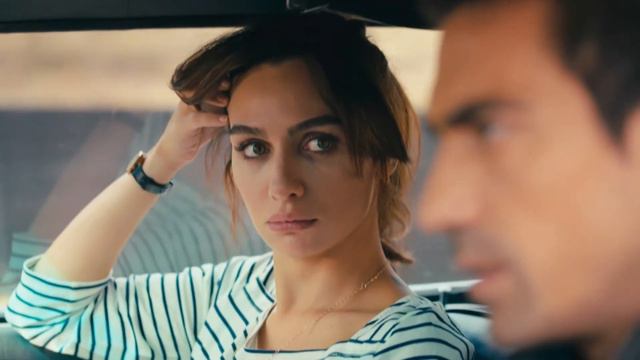 Amor En Blanco Y Negro Ep. 4 | HOY | Sólo Por Kanal D Drama