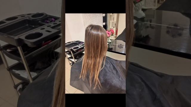 #ботокс #кератин #регион70 #томск