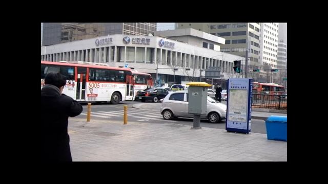 Samsung NX10 Movie Test