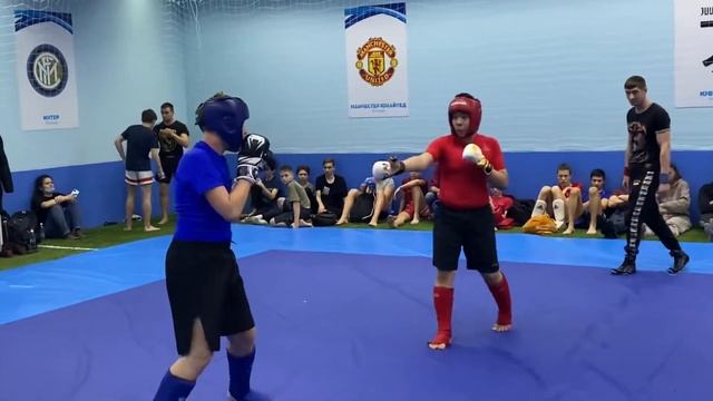 Новичок Иван Балашов