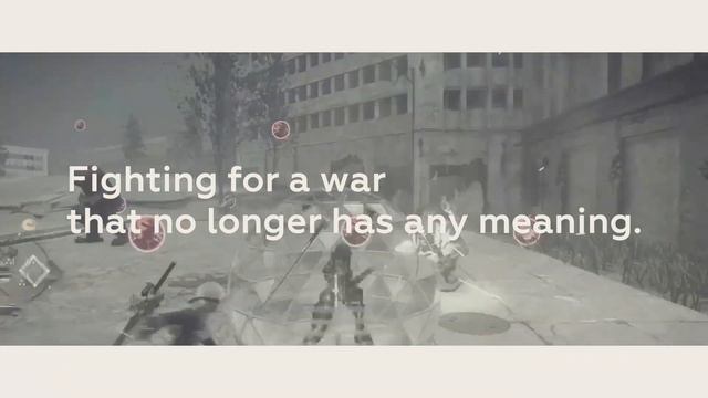 A Beautiful World 