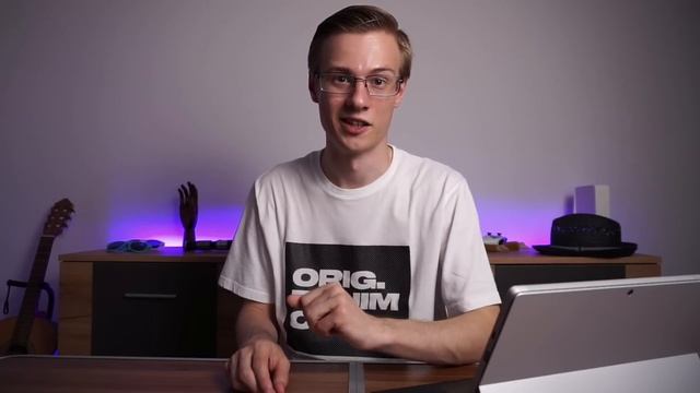 Linux On A Microsoft Surface Is AWESOME