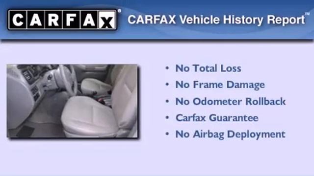 2001 Chevrolet Tracker Ellwood City PA 16117