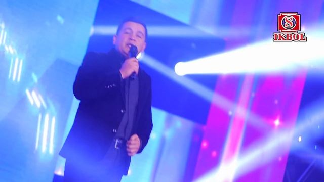 Xamroz Matiyev ODAM BO'L