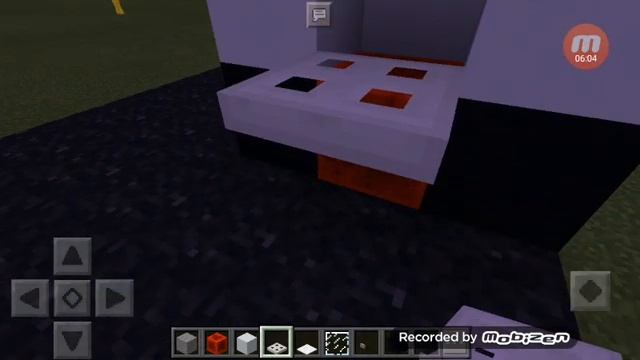 Строю карту мистер мит.майнкрафт 1 часть