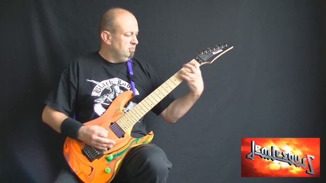 KATAKLYSM Elevate /cover