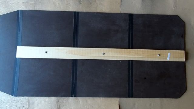 Укрепление пайола на лодке ПВХ Лоцман М-290ЖС