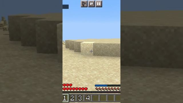 Minecraft.. Tapi Kalau Kalian LIKE, Aku Menjadi AVATAR AANG #minecraft #avataraang