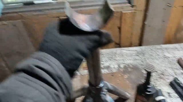 Страховочная опора автомобильная