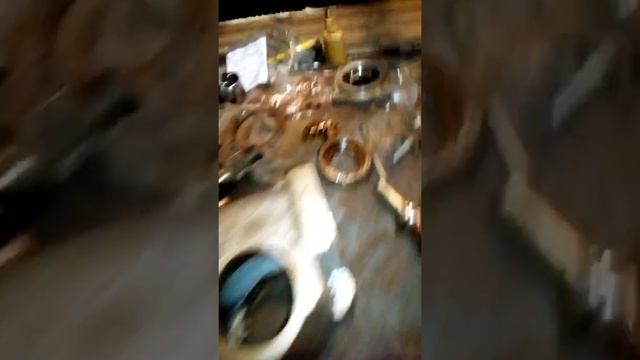 Дом с яркими решениями